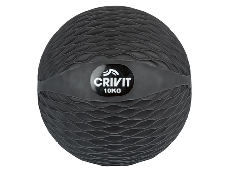 Pelota De Slam 7 Kg 10 Kg Zoom 2