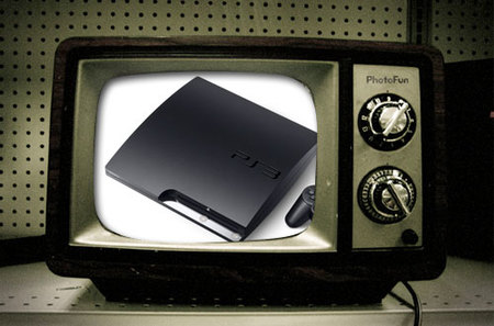 Sony a por todas. 94 millones de euros para promocionar a PS3 Slim en Europa