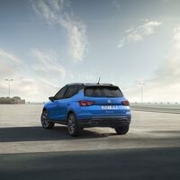 Las marcas de coches más vendidas en España por provincias: SEAT, Peugeot y Volkswagen se reparten el mapa un año más