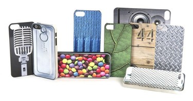 Con las originales fundas de Tucano tu iPhone tendrá una segunda piel 