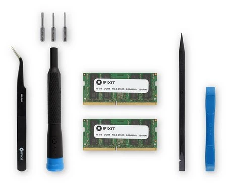 Mac Mini Ram アップグレード キット Ifixit