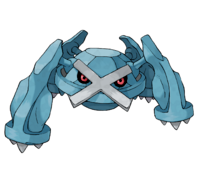 Metagross