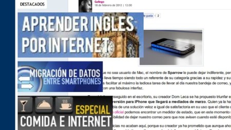 Agranda o reduce cualquier imagen de un sitio web en Firefox