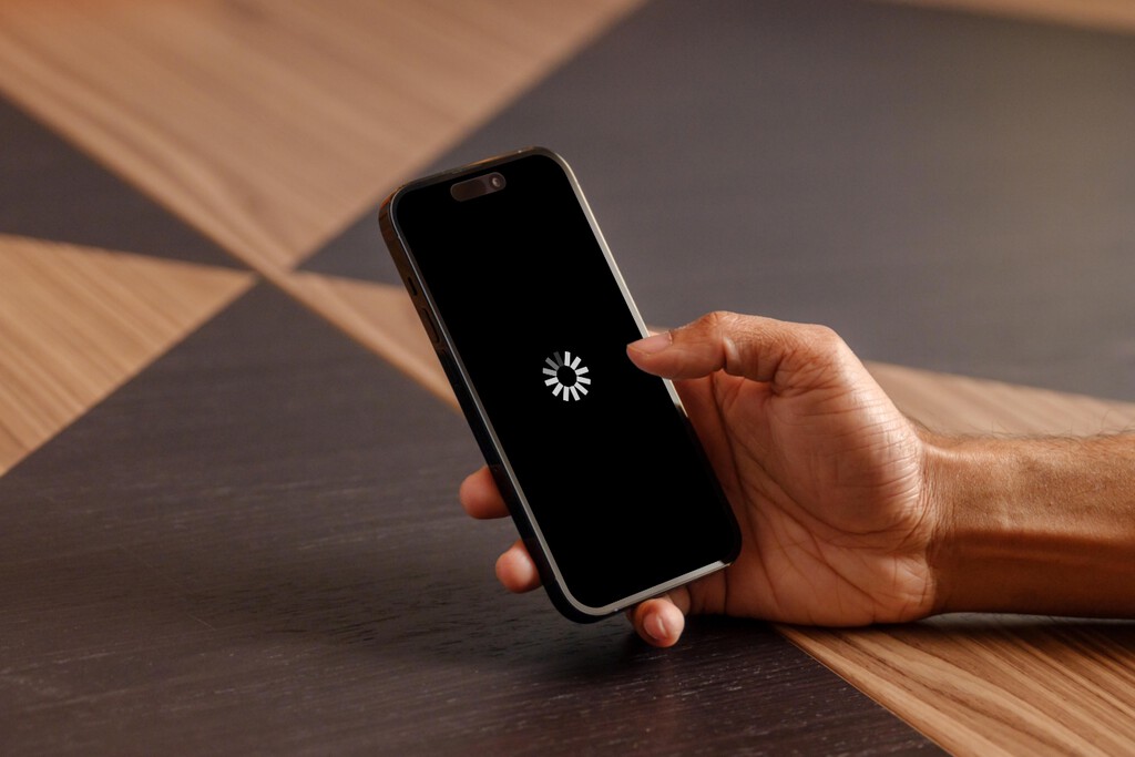 Estuve a punto de llevar mi iPhone a reparar: la historia de un reinicio que no era un fallo