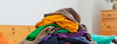 Adiós, Ikea: el armario barato pero elegante y con mucha capacidad que necesitas para más orden en tu dormitorio