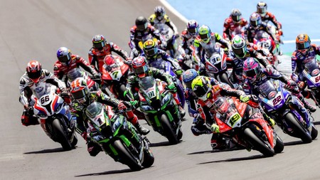 ¡Oficial! El mundial de Superbikes se reanudará el 1 de agosto en Jerez tras la cita doble de MotoGP