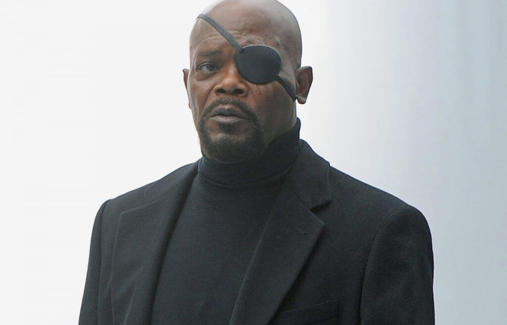 Samuel L. Jackson confirma su regreso al UCM como Nick Fury, aunque no será en Vengadores: Doomsday: "No me han dicho mucho más" 