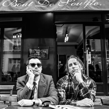 Richard Linklater Nouvelle Vague