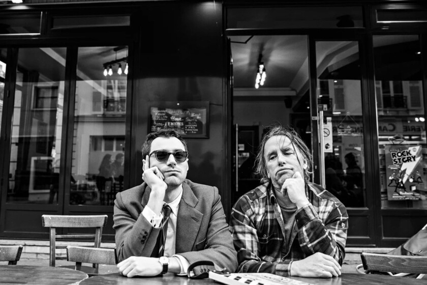 Richard Linklater Nouvelle Vague