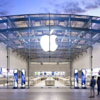 Apple crea un laboratorio en Berlín para el desarrollo de su coche 