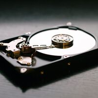 Compró un disco duro de 6 TB de marca blanca creyendo que era un chollazo, pero acabó cayendo en la estafa más ridícula de todas