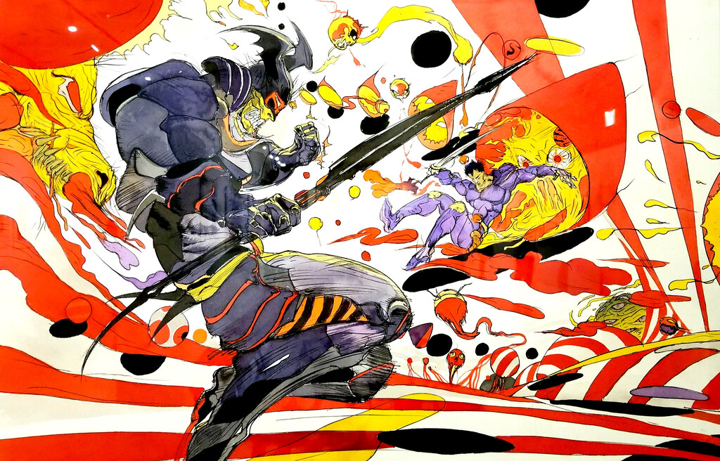 Cuando Final Fantasy se empezó a desarrollar en Japón y se terminó en California por culpa de un sólo programador Cuando Final Fantasy se empezó a desarrollar en Japón y se terminó en California por culpa de un sólo programador