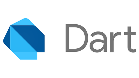 Dart Logo For Shares