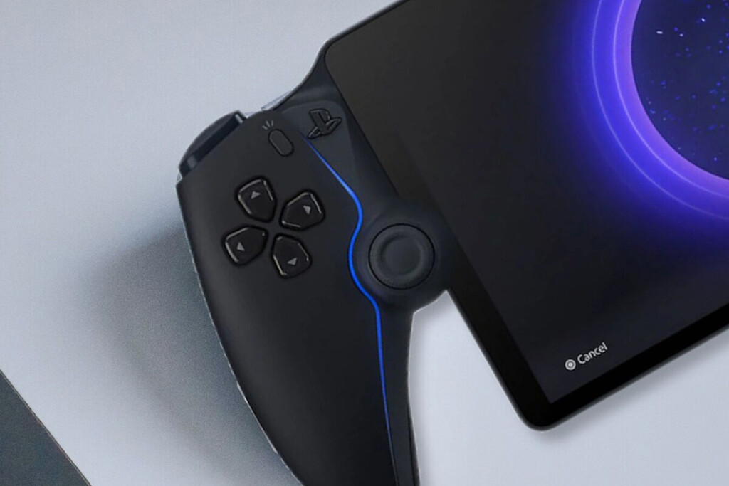 El outlet de MediaMarkt no solo está liquidando consolas: también hay PS Portal a muy buen precio