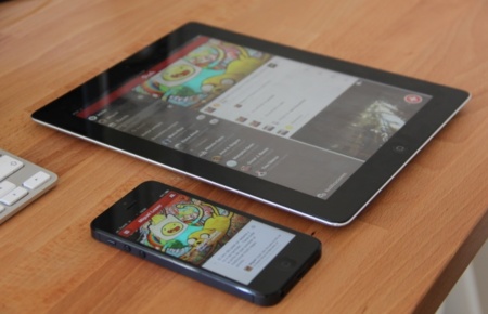 Path 3, la red social personal se reinventa: a fondo