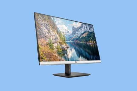 Este monitor 4K es ideal junto a consolas y ordenadores gaming de última generación, y ahora puedes llevártelo en oferta por algo menos de 300 euros en Amazon