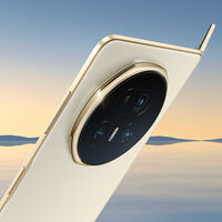 El Honor Magic V5 es el plegable más fino del mundo, tanto así que nos hace preguntarnos si llegamos al límite