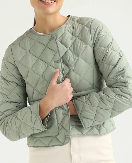 chaqueta