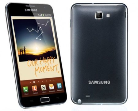 Android Ice Cream Sandwich también podrá ser usado con Stylus