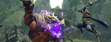 Prepara tu PC para Monster Hunter Rise: los requisitos mínimos y recomendados oficiales ya están entre nosotros