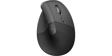 Logitech Lift