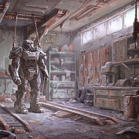 El interés por Fallout 4 tiene el poder de revivir a los mods que parecían muertos. Tras 2 años en silencio, Miami reaparece con promesas y un nuevo tráiler
