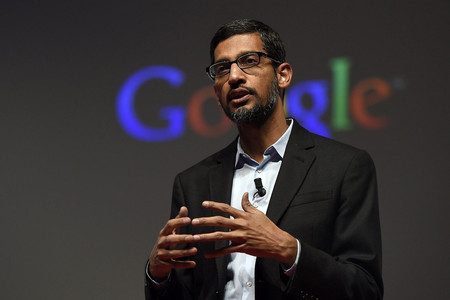 Google quiere indexar el mundo como ya lo hizo con internet