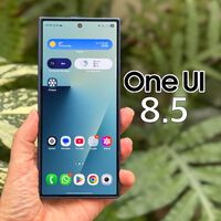 One UI 8.5 es la próxima actualización de los Samsung Galaxy, y será un cambio radical. One UI 8 será cosa del pasado