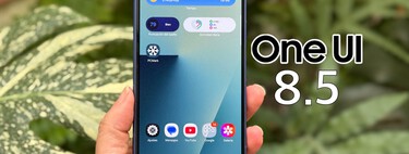One UI 8.5 es la próxima actualización de los Samsung Galaxy, y será un cambio radical. One UI 8 será cosa del pasado