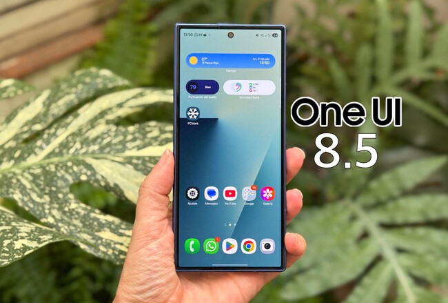 One Ui 8 5 Novedades