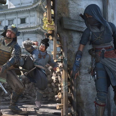 Assassins Creed Shadows L2 2