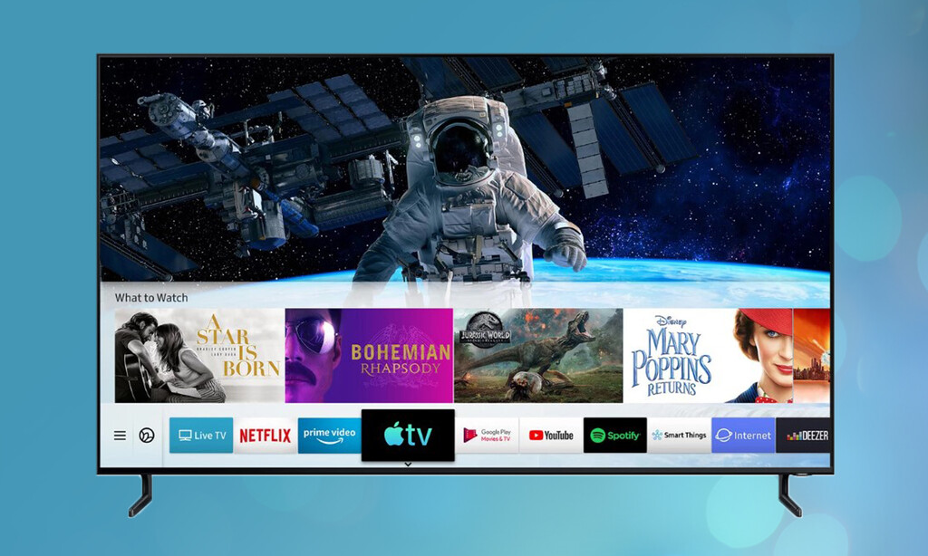 Aprovecha las grandes rebajas de hasta el 40% en Smart TV de PcComponentes: paneles QLED y 60W para disfrutar de tus películas favoritas