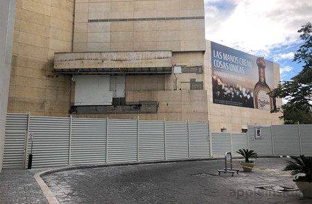 Cambio de planes en México: su segunda Apple Store será ‘flagship’ y puede albergar espacios públicos