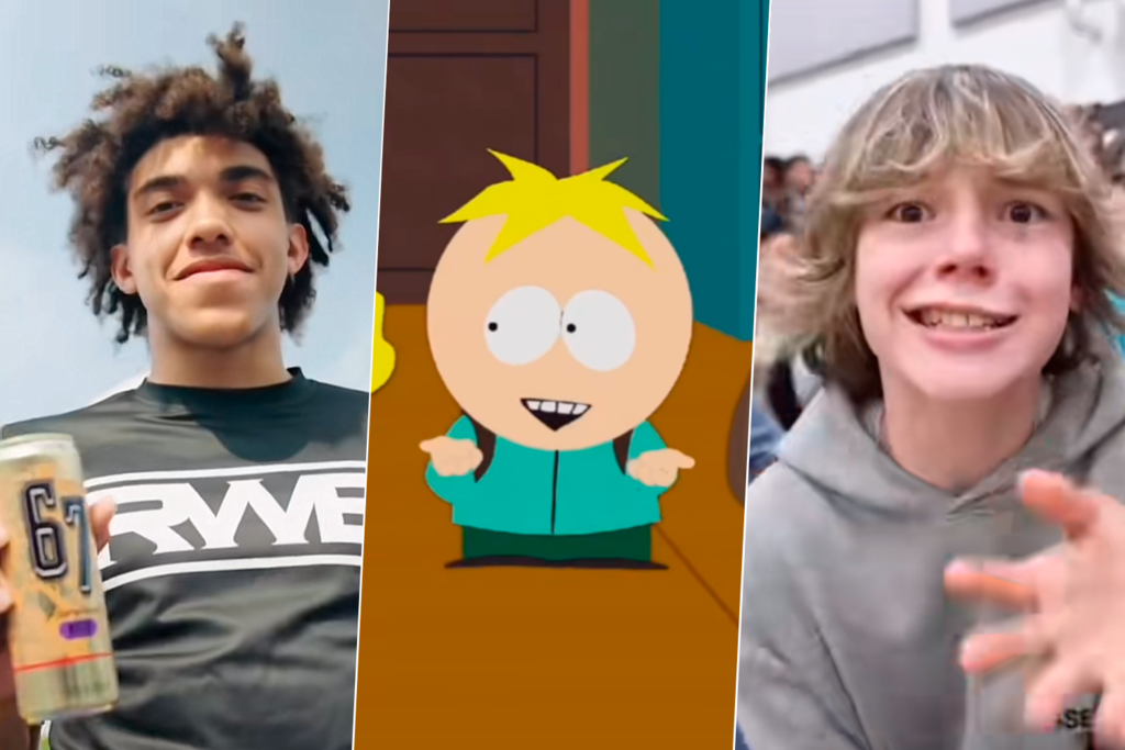 No vas a entender el meme 6-7 por un motivo: la generación Alpha ya está aquí