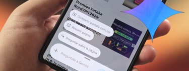 Gemini gana un nuevo 'poder' en Chrome, y está cambiando la forma en la que navego por internet 
