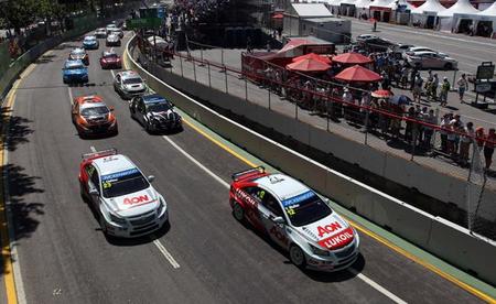 Todo para Chevrolet en Oporto