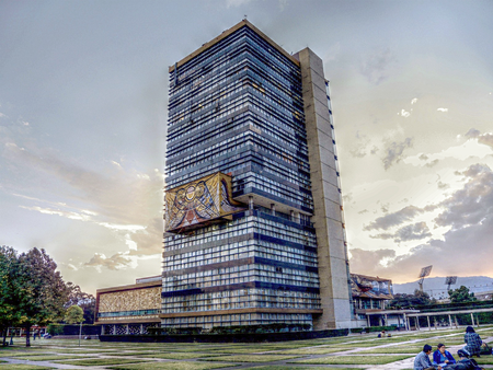 Unam examen ingreso