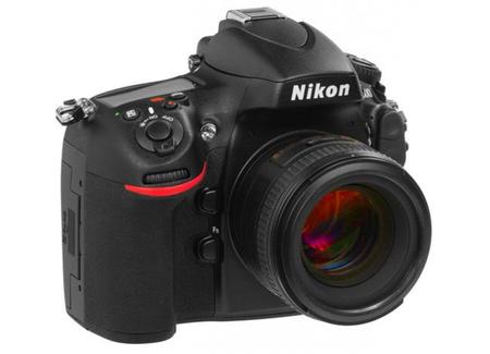 La sucesora de las D800 y D800E de Nikon al final podría ser la D810