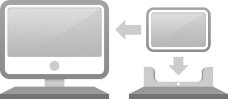Tim Van Damme y su interesante visión del tablet