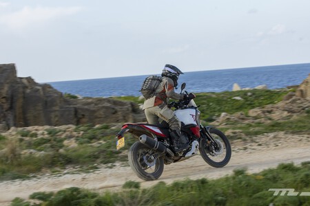 Prueba Yamaha Tenere World Raid 2026 016