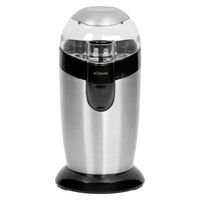 Rebajado un 44% el Molinillo de café eléctrico Bomann, consiguelo por sólo 11,11€