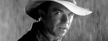 Fallece a los 78 años Sam Neill, protagonista de Parque Jurásico, Horizonte Final y La Caza del Octubre Rojo 