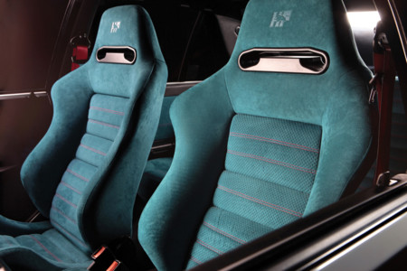 Lancia Delta HF Integrale Martini 6