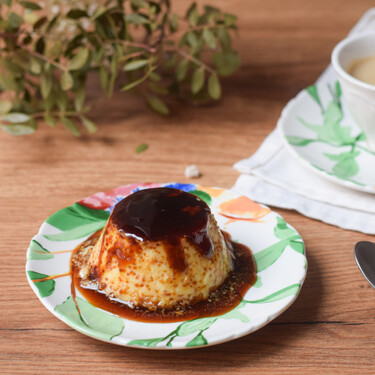 Crème caramel, la receta más fácil del delicioso flan francés