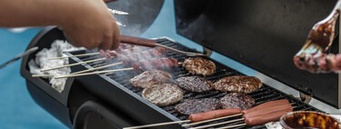 Barbacoa en el jardín ¿portátil o de obra? Todo lo que debes saber antes de comprar tu propia parrilla