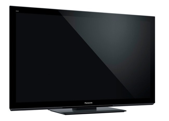 Panasonic le da al LED 3D y la tecnología Neoplasma en sus nuevos