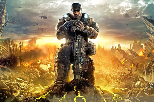 "No todo tiene que ser un juego como servicio". El creador de la saga Gears of War le manda un mensaje a EA tras el fracaso de Dragon Age The Veilguard