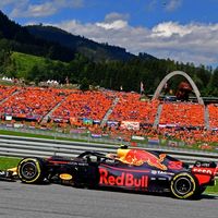 ¡Oficial! La Fórmula 1 ya tiene plan para comenzar la temporada: será el 5 de julio en el Red Bull Ring