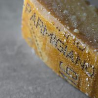 Si el product placement mueve millones, llega el momento de que alguien lleve la carrera del parmesano