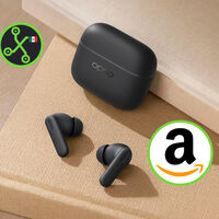 Estos audífonos OPPO Enco Buds 3 Pro con hasta 54 horas de reproducción ahora están en casi 750 pesos de descuento 